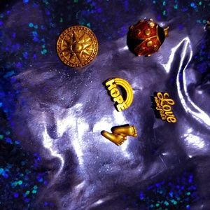 Bundle assorted jewelry